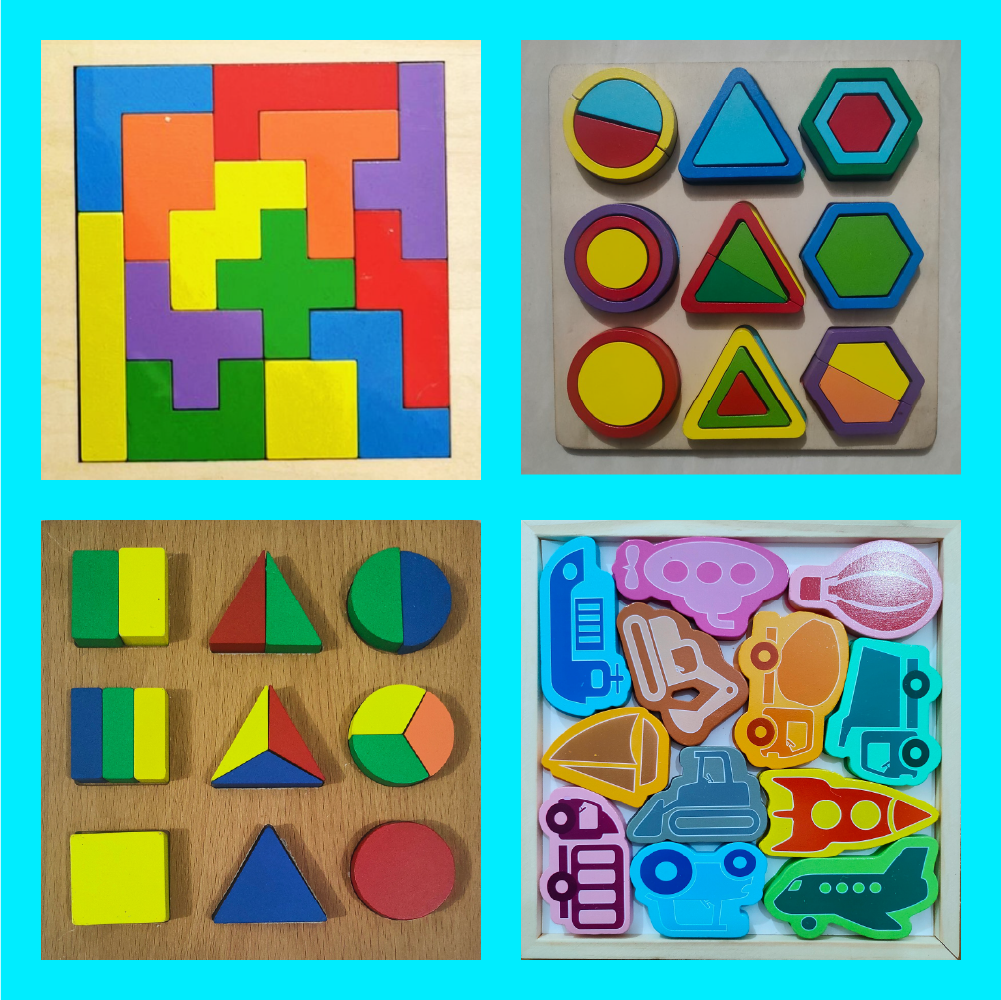 ⁠Learning Toys