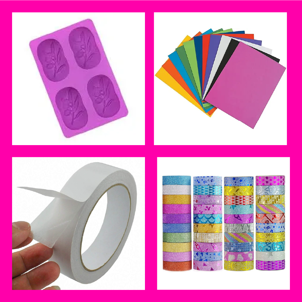 Craft Supplies
