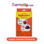 English Alphabet Flashcards By Shishurajjo